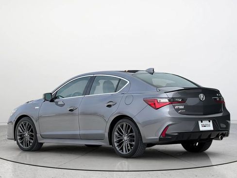 Used 2019 Acura ILX FWD image 2