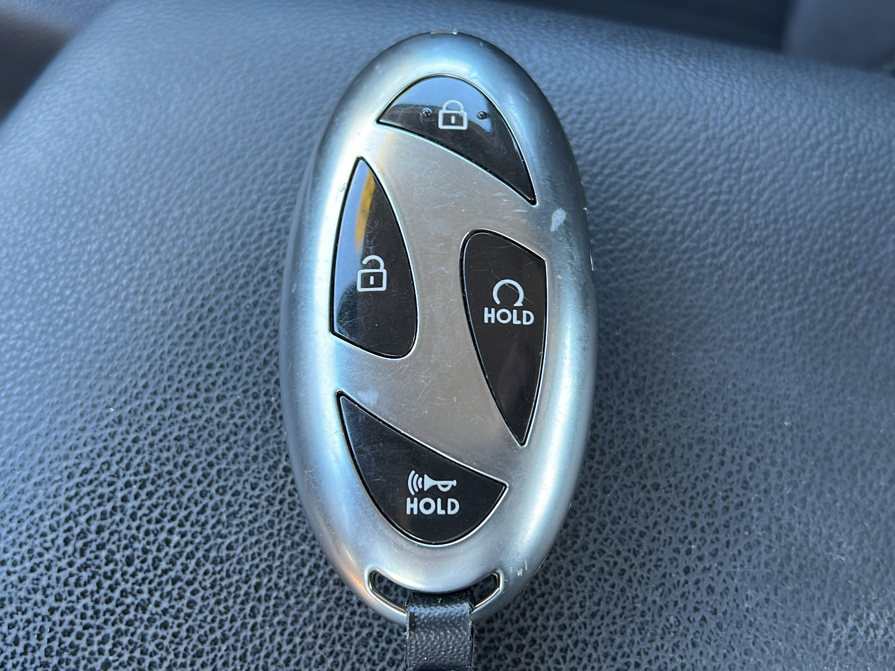 Certified 2024 Hyundai Elantra SEL w/ Convenience Package FWD image 28