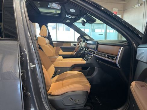 New 2026 Hyundai Santa Fe Calligraphy AWD/4WD image 27