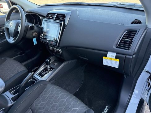 New 2026 Mitsubishi Outlander Sport ES AWD/4WD image 21