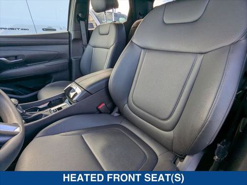 Used 2025 Hyundai Santa Cruz SEL image 20