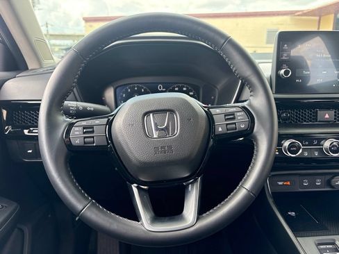 Used 2026 Honda CR-V EX-L image 19