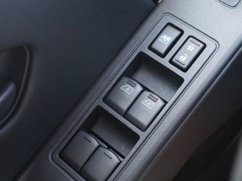 New 2026 Nissan Frontier SV RWD image 17