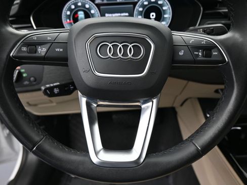 Used 2024 Audi A5 2.0T Premium Plus AWD/4WD image 35