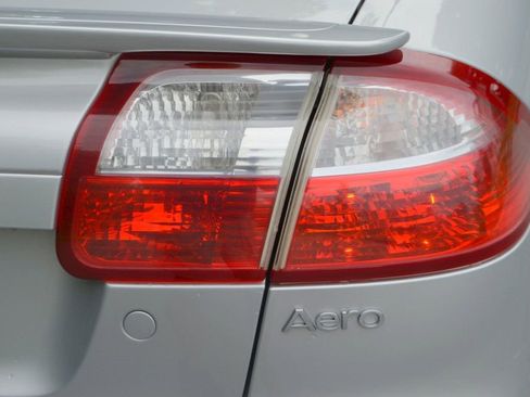 Used 2007 Saab 9-3 Aero w/ Touring Pkg image 39