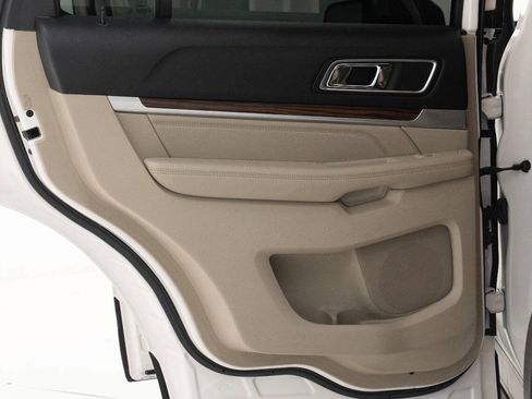 Used 2019 Ford Explorer Limited image 18