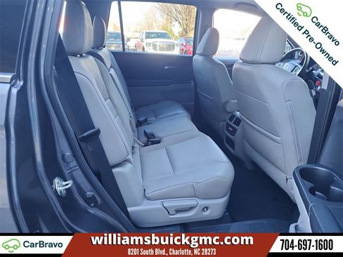 Used 2017 Honda Pilot EX-L image 27