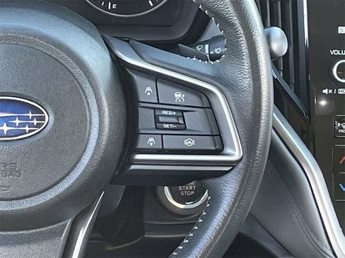 Used 2025 Subaru Legacy Premium image 23