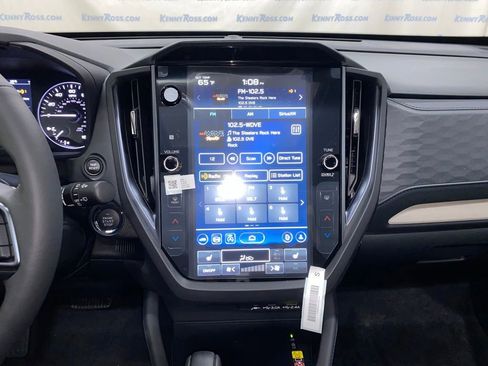 New 2026 Subaru Forester Limited image 19