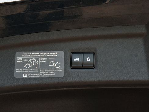 Used 2024 INFINITI QX50 Luxe AWD/4WD image 30