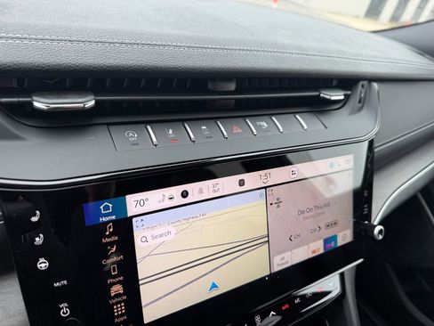 New 2026 Jeep Grand Cherokee L Limited image 31