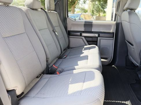 Used 2022 Ford F250 XLT AWD/4WD image 26