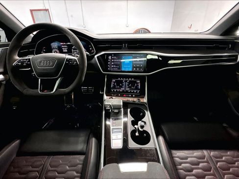 Used 2024 Audi RS 6 performance AWD/4WD image 17