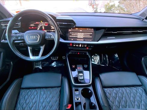 Used 2024 Audi S3 Prestige w/ Prestige Package image 16