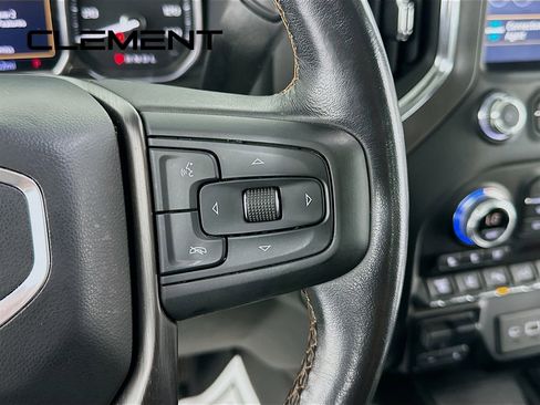 Used 2021 GMC Sierra 3500 AT4 w/ AT4 Premium Plus Package image 16
