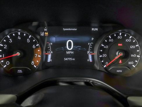 Used 2023 Jeep Compass Limited AWD/4WD image 28