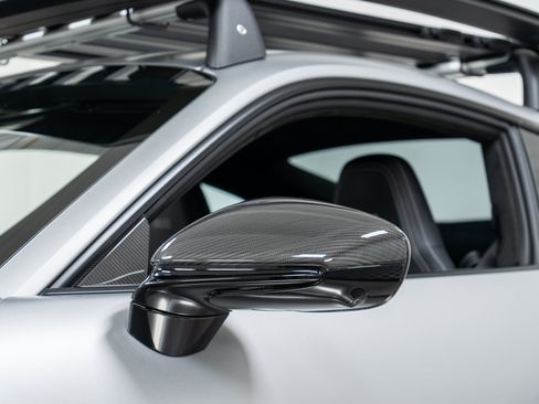 Certified 2024 Porsche 911 Dakar AWD/4WD image 45