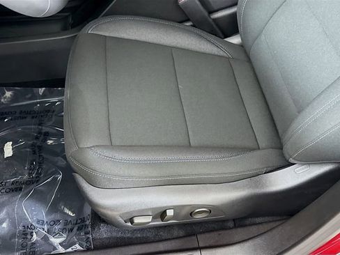 New 2026 Chevrolet Equinox EV LT w/ Comfort Package AWD/4WD image 20
