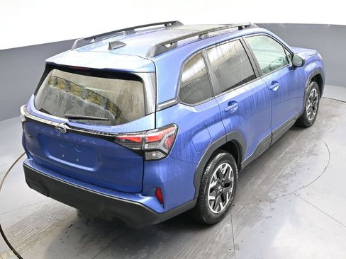 Used 2026 Subaru Forester Premium AWD/4WD image 40