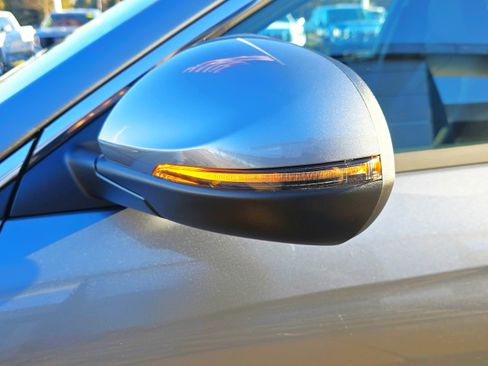 New 2026 Buick Envista Preferred w/ Convenience II Package image 33