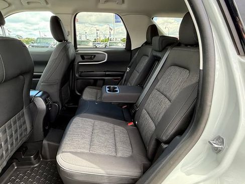 Certified 2023 Ford Bronco Sport Big Bend AWD/4WD image 9