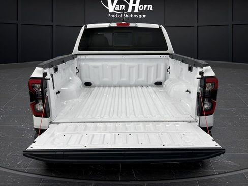 Used 2024 Ford Ranger Lariat image 15