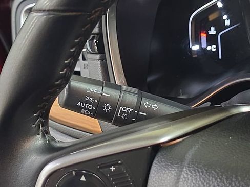 Used 2018 Honda CR-V EX-L image 29