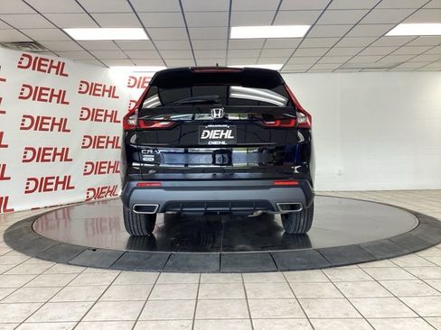 Used 2024 Honda CR-V Sport-L image 6