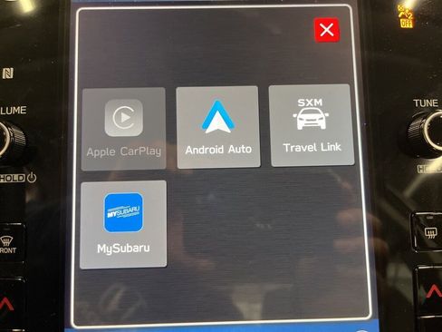 Certified 2025 Subaru Legacy Premium image 19