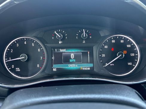 Used 2017 Buick Encore Essence image 21