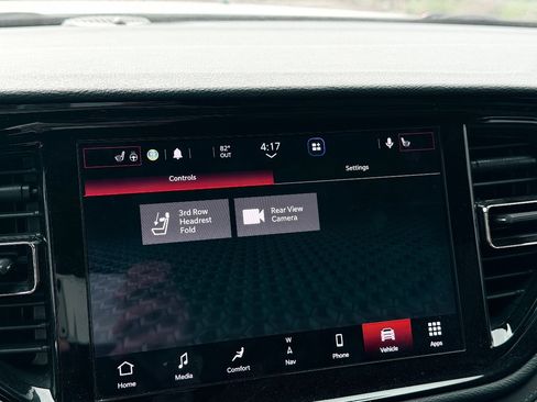 Used 2022 Dodge Durango GT RWD image 16
