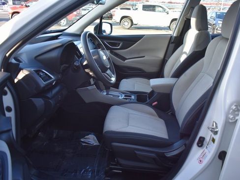 Used 2020 Subaru Forester w/ Alloy Wheel Package image 13