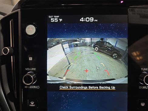 New 2025 Subaru WRX Premium image 24