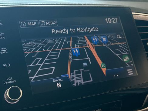 Used 2022 Honda Ridgeline RTL-E image 19