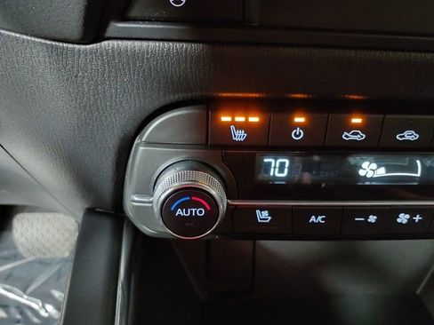 Used 2023 MAZDA CX-5 AWD 2.5 Turbo image 27