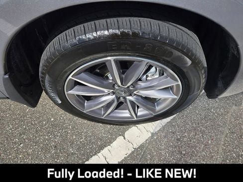 Used 2021 Acura RDX FWD w/ Technology Package image 13