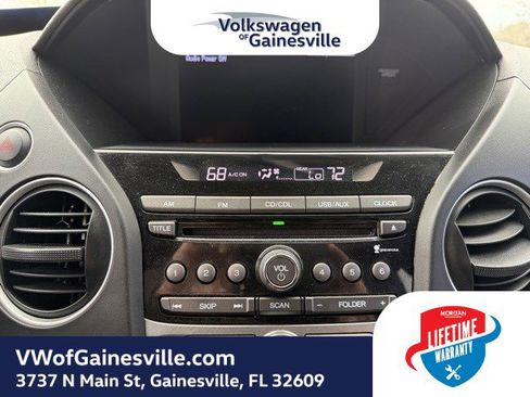 Used 2013 Honda Pilot EX image 27