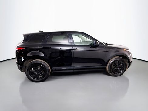 Used 2020 Land Rover Range Rover Evoque S image 11
