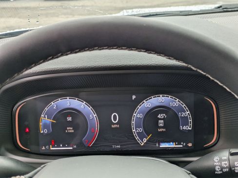 New 2026 Jeep Grand Wagoneer Limited image 19