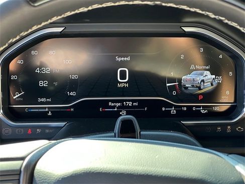 New 2025 GMC Sierra 1500 Denali Ultimate image 19