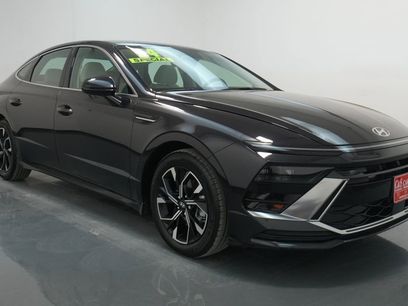 Used 2024 Hyundai Sonata SEL