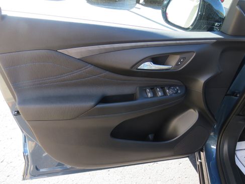 New 2026 Buick Envista Sport Touring w/ Convenience I Package FWD image 16