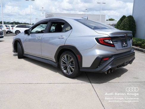 Used 2022 Subaru WRX AWD/4WD image 3