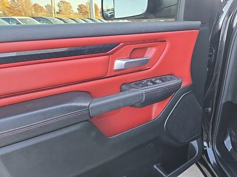 Used 2022 RAM 1500 Rebel image 42