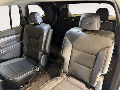 New 2026 Buick Enclave Sport Touring w/ Power Package image 30