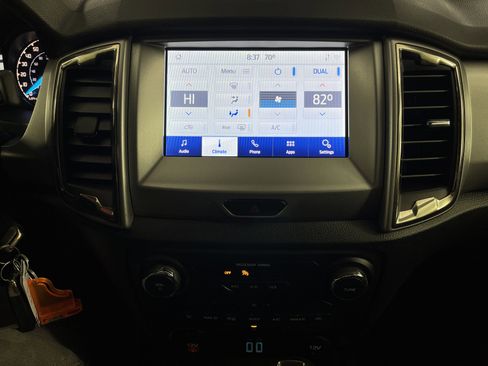 Used 2022 Ford Ranger XLT w/ Equipment Group 301A Mid image 25