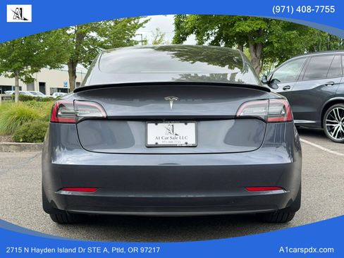Used 2023 Tesla Model 3 Standard Range RWD image 7