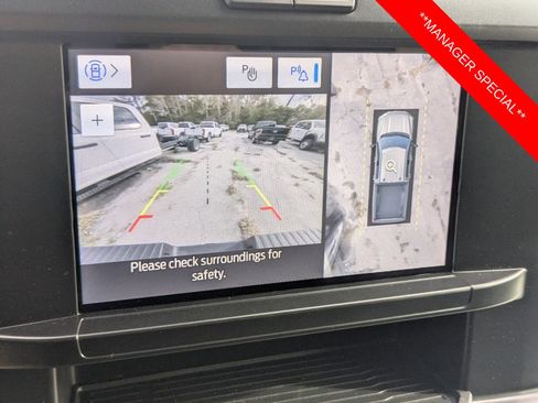 New 2026 Ford F250 XL w/ STX Appearance Package AWD/4WD image 22