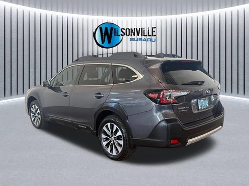 Used 2023 Subaru Outback Limited AWD/4WD image 8