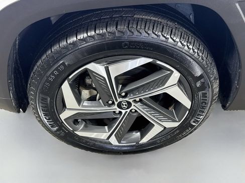 Used 2024 Hyundai Tucson SEL w/ Convenience Package AWD/4WD image 4
